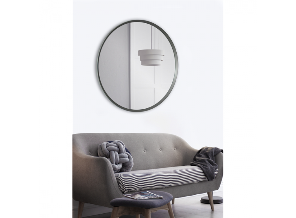 ABISSO Anthrazitspiegel P5134 Pintdecor