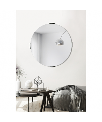 MINIMAX Anthrazit Spiegel P5150 Pintdecor