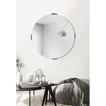 MINIMAX Anthrazit Spiegel P5150 Pintdecor
