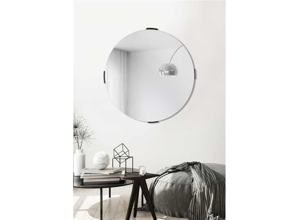 MINIMAX Anthrazit Spiegel P5150 Pintdecor