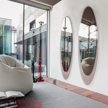 OLMI MIRROR 7507 TONIN CASA