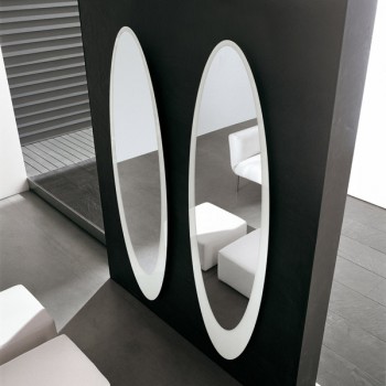 OLMI MIRROR 7507 TONIN CASA