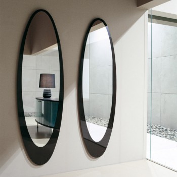 OLMI MIRROR 7507 TONIN CASA