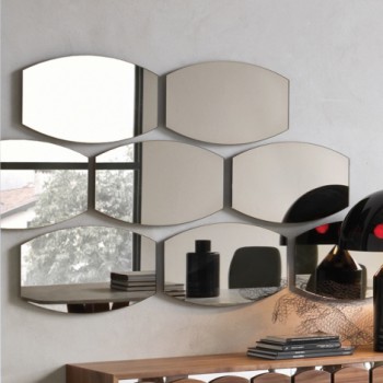 Hautspiegel 7530 Tonin Casa