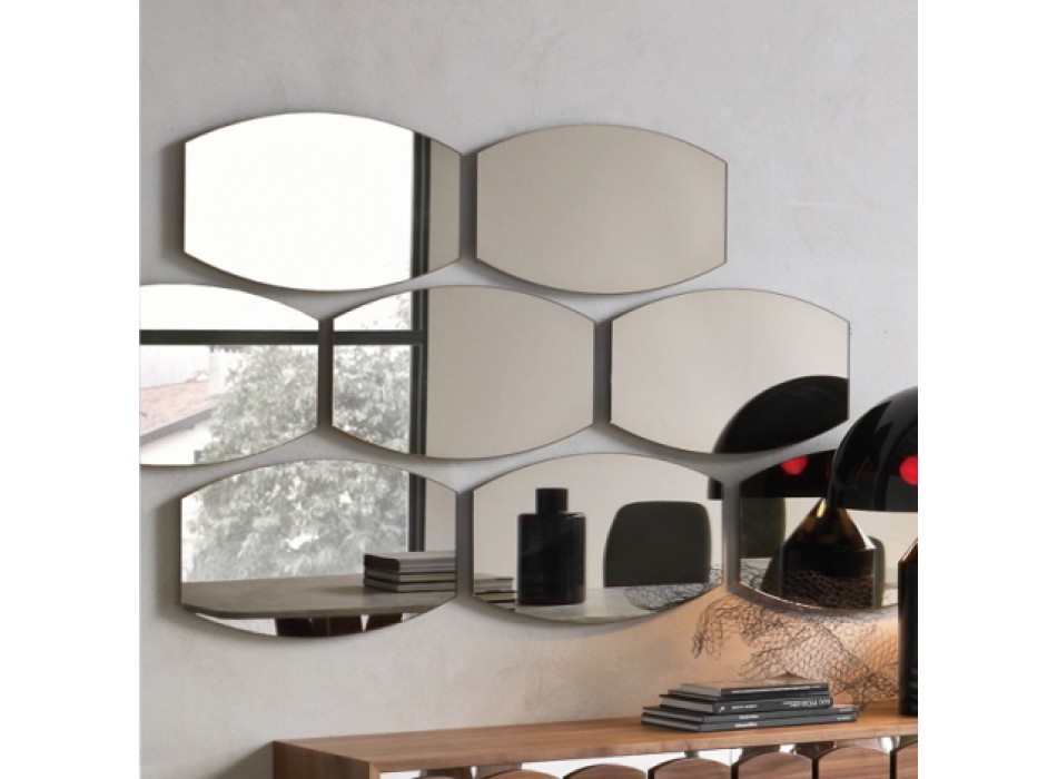 Hautspiegel 7530 Tonin Casa