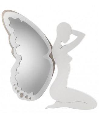 TRILLI WEISSER SPIEGEL P3286 PINTDECOR
