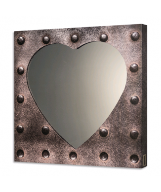 GS4386 PINTDECOR Panzerspiegel