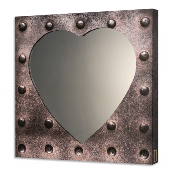 GS4386 PINTDECOR Panzerspiegel