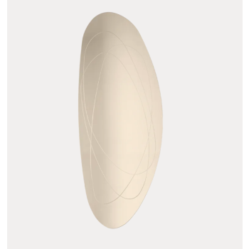 GRAVIERTER SPIEGEL CB5231-G CONNUBIA
