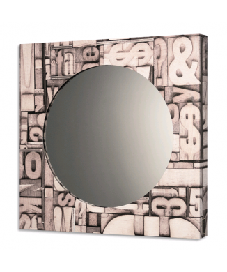 SCALPITA Spiegel GS4332 PINTDECOR