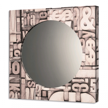 SCALPITA Spiegel GS4332 PINTDECOR