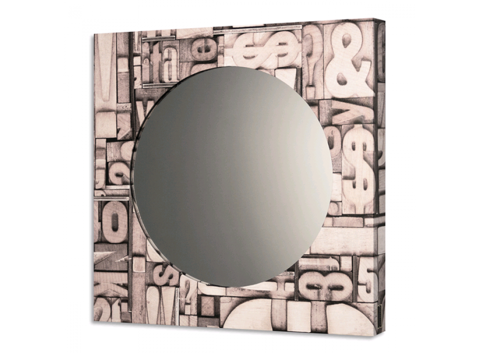 SCALPITA Spiegel GS4332 PINTDECOR