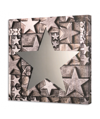 STELLINA GS4430 PINTDECOR Spiegel