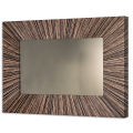 ZEBRANO Spiegel GS4302 PINTDECOR