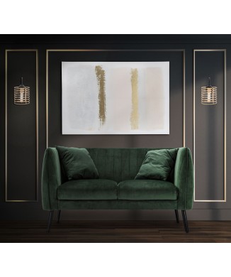 Weicher Farbdruck