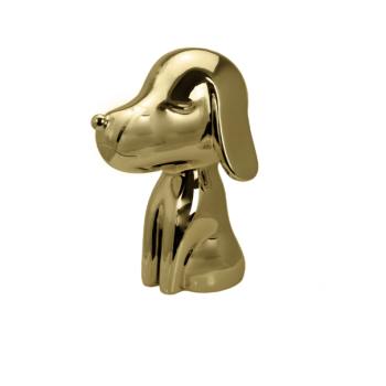 Arturino Candyslab Statue