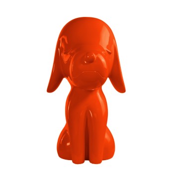 Candyslab Arturo Hundestatue