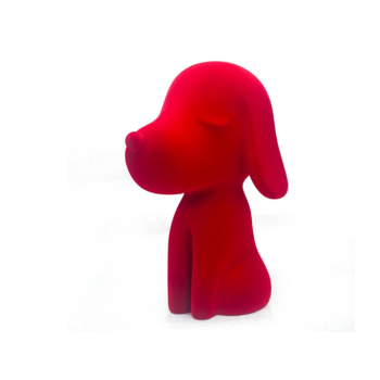 Candyslab Arturo Hundestatue