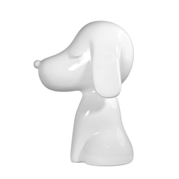 Candyslab Arturo Hundestatue