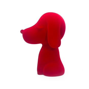 Candyslab Arturo Hundestatue