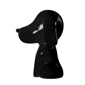 Candyslab Arturo Hundestatue