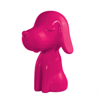 Candyslab Arturo Hundestatue