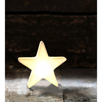 Luminous Star Micro 12 cm USB-C 32600 8 Jahreszeiten Design