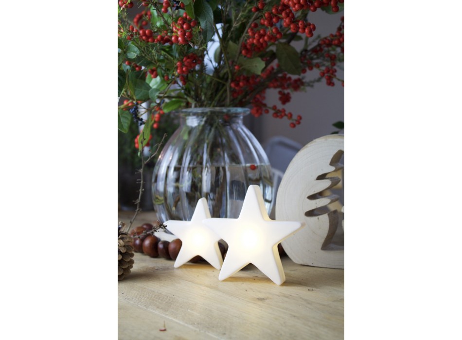 Luminous Star Micro 12 cm USB-C 32600 8 Jahreszeiten Design