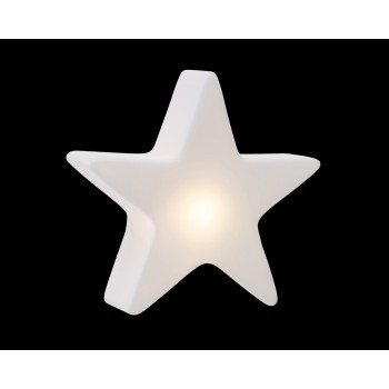 Luminous Star Micro 12 cm USB-C 32600 8 Jahreszeiten Design