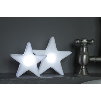 Luminous Star Micro 12 cm USB-C 32600 8 Jahreszeiten Design