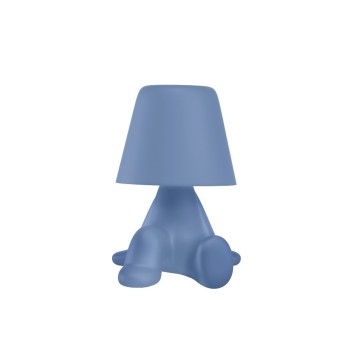 Wiederaufladbare Lampe BOB QEEBOO von Sweet Brothers