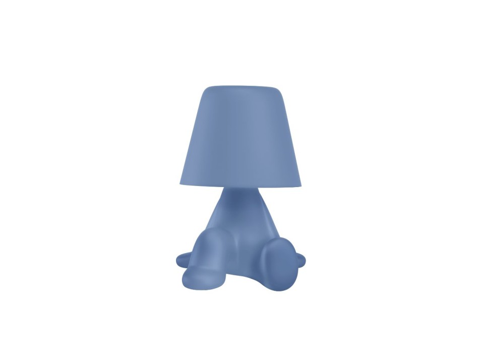 Wiederaufladbare Lampe BOB QEEBOO von Sweet Brothers