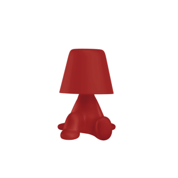 Wiederaufladbare Lampe BOB QEEBOO von Sweet Brothers