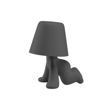 Wiederaufladbare Lampe Sweet Brothers RON QEEBOO