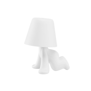 Wiederaufladbare Lampe Sweet Brothers RON QEEBOO