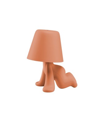 Wiederaufladbare Lampe Sweet Brothers RON QEEBOO