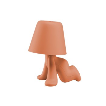 Wiederaufladbare Lampe Sweet Brothers RON QEEBOO