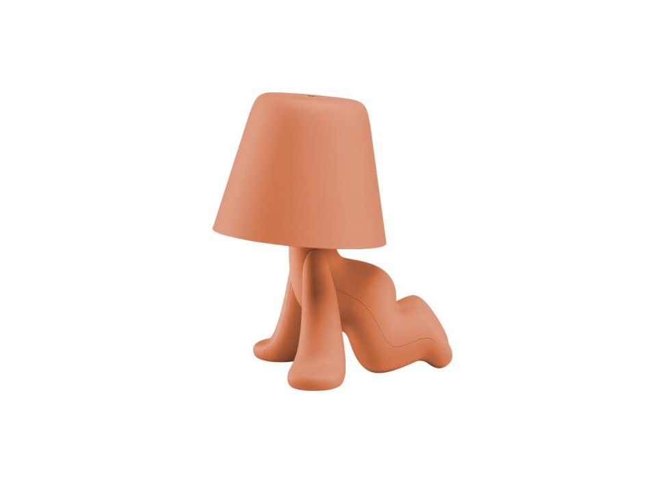 Wiederaufladbare Lampe Sweet Brothers RON QEEBOO