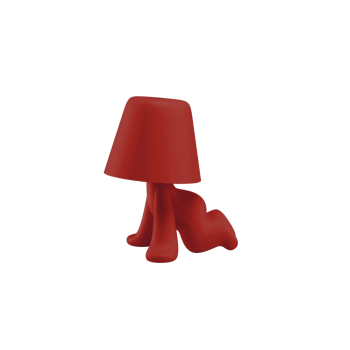 Wiederaufladbare Lampe Sweet Brothers RON QEEBOO