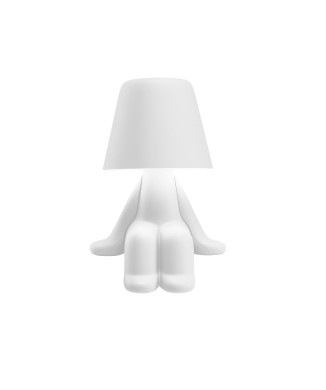 Wiederaufladbare Lampe Sweet Brothers SAM QEEBOO