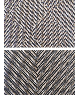 VI TISCA Outdoor-Teppich