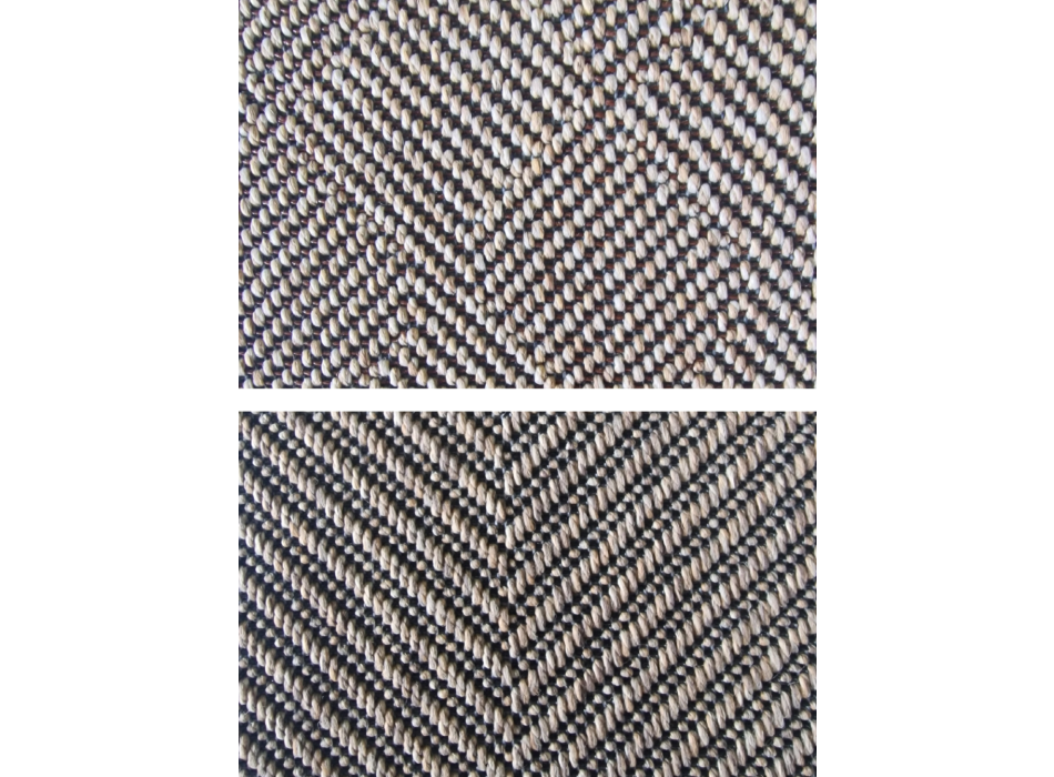 VI TISCA Outdoor-Teppich