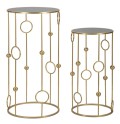 CAGE TABLE PAAR