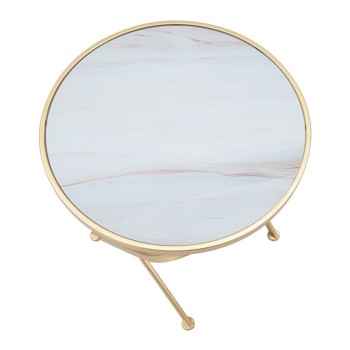 GLAM MAT TISCH