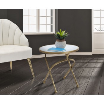 GLAM MAT TISCH