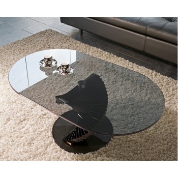 Großer Ariel Couchtisch 6832 Tonin Casa
