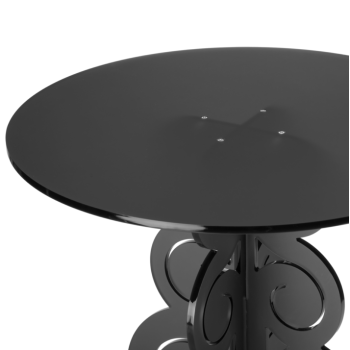 Baricco Emporium Couchtisch 