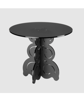 Baricco Emporium Couchtisch 