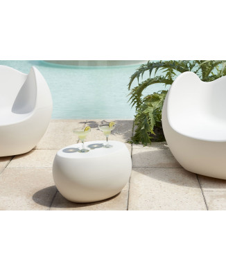 BLOS SLIDE Couchtisch