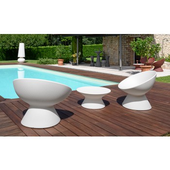Fade Couchtisch Plus